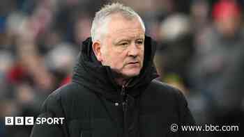 'It was one we escaped with' - Wilder