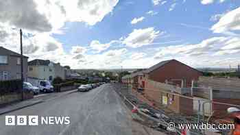 Man suffers 'life-changing injuries' in crash