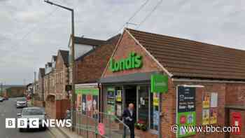 Double yellow lines to curb illegal village parking