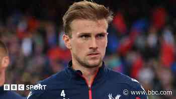 Holding move could become permanent - Wilder