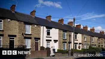 Rent rise to 'repair and maintain' council homes