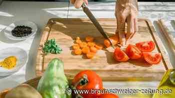 Holz, Plastik oder Glas: Welches Schneidebrett ist das beste?