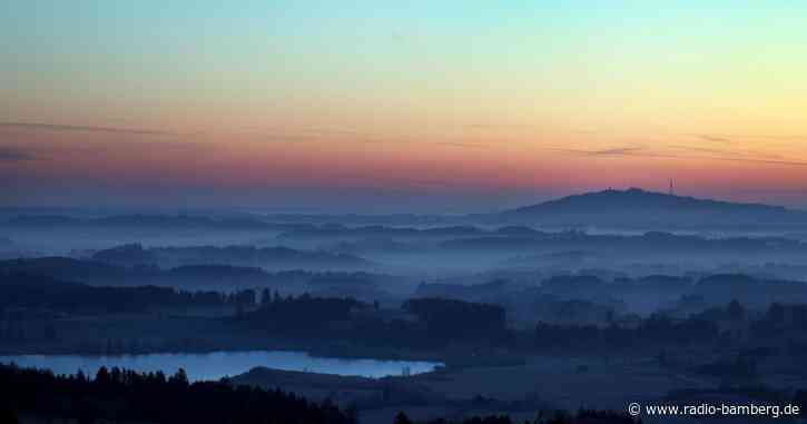 Woche in Bayern startet sonnig – aber trübe Aussichten