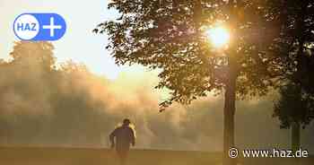Joggen in Hannover: Sieben beliebte Laufstrecken