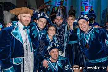 Wuitencomité stelt Jasja De Kegel officieel aan tot Prins der Wuitens 2025