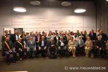 Vlas- en Vriendenvereniging bestaat 50 jaar: “Onduidelijk hoe het nu verder moet”