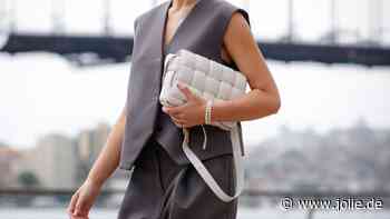 3 Taschen-Trends, auf die wir alle in 2025 schwören