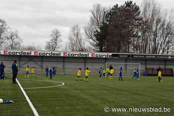 Gemengde gevoelens aan zijlijn bij SKN Sint-Niklaas: “Ook onze voetballertjes merken dat er wat gaande is”