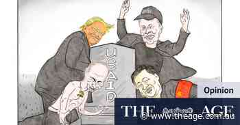 Jacinta Allan’s government living on borrowed time