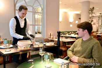 Van der Valk hotel aan Stadspark pakt met C’est Moi nu ook met restaurant uit: “We bereiden de steak tartaar aan tafel”