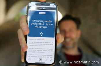 Elle a été créée par un Azuréen: qu'est-ce que Wekidea, cette appli gratuite qui compte booster les bonnes idées citoyennes?