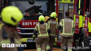 Troubled fire authority launches improvement board