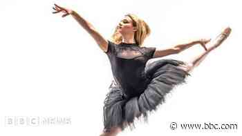 Dancers share ballet company life as tour begins