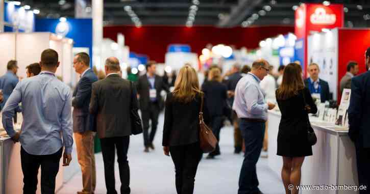 Messe am Gardasee beendet: Oberfranken Offensiv und Bierland Oberfranken zufrieden