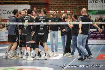 “Ik voel pure trots en ontlading, dit betekent enorm veel voor de club”: knappe 0-3-zege katapulteert Haasrode Leuven alsnog naar de BeNe Conference