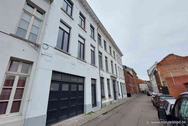 Zaakvoerster Galerie M ongerust over verhuizing van Mechels transitiehuis: “Het zijn geen doetjes die naast ons komen wonen”