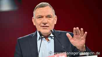 Die Linke will Reiche zur Kasse bitten - Fünfpunkteplan beschlossen