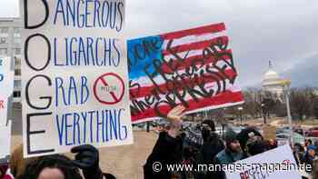 Elon Musk: Richter verwehrt Musk-Team Zugang zu Finanzdaten