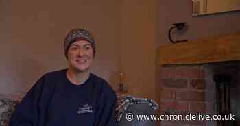 Durham chimney cleaner reflects on new business after sweeping career change