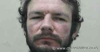 Fenham alcoholic jailed after assaulting garage worker while stealing booze and sweets