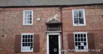 Travelling back in time at a unique Beverley pub
