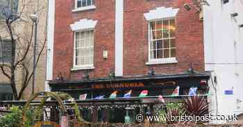 The no-frills Bristol pub with a stunning range of beers and a surprising history