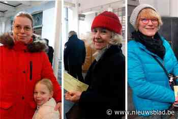 Sint-Joost-ten-Node trekt opnieuw naar de stembus: “Fijn is het niet, maar ik vind het mijn plicht om hier te zijn”