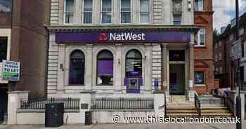 Former NatWest branch could be turned into high street flats