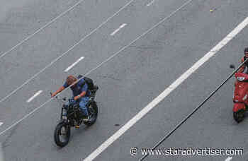 E-bike bills advance at City Council, Legislature