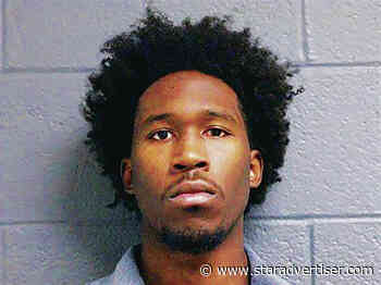 Co-leader of drug gang sentenced to 14 years