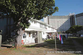 Kuhio Park Terrace tenants say lives upended by relocations