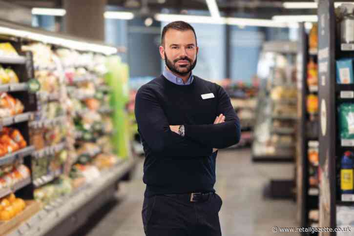 M&S CEO warns against mountain of costs facing retailers