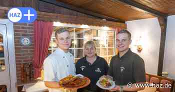 Restauranttests Hannover: So schmeckt es im „Bei Hölzchen“ - ein Ausflug in die Achtziger