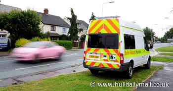 Mobile speed cameras in Hull and East Yorkshire - February 10-16