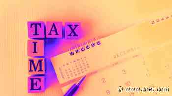 Tax Extension? Here's Why You Might Not Make the April Deadline