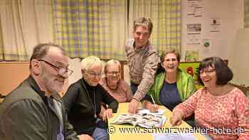 Holzbronn und Gültlingen feiern: Zwei Jubiläen – ein gemeinsamer Festakt