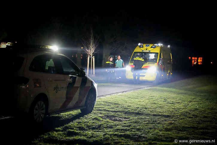 UPDATE: Vrouw (29) neergestoken door man die om sigaretten vroeg