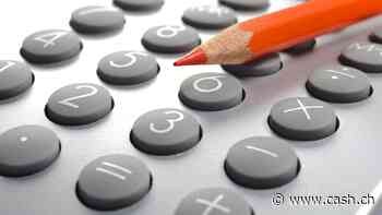 Steuererklärungen «vergessen» kann sehr teuer werden