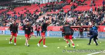 LIVE eredivisie | Maakt FC Utrecht met Haller in de basis einde aan slechte reeks?