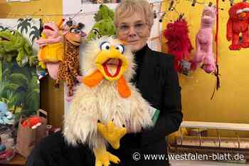 Ein letzter Versuch, den Spielzeugladen in Enger zu retten