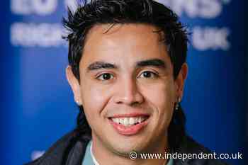 Housing worker blocked from seeing family abroad due to eVisa issues