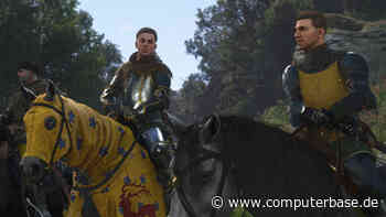 Kingdom Come: Deliverance II: Habt ihr euch schon ins Mittelalter-Rollenspiel gestürzt?