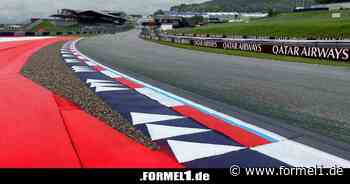 Wie die FIA die Tracklimits mit Hilfe von KI überwacht