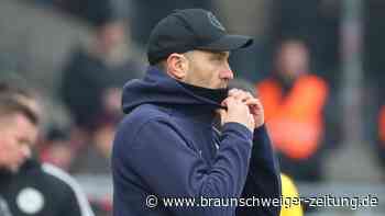Eintracht-Ticker: Macht Braunschweig beim KSC endlich Boden gut?