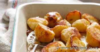 Add simple ingredient to water to make 'crispiest ever' roast potatoes with ease