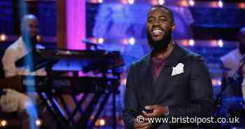 ITV The Masked Singer's Mo Gilligan to miss final after absence during semi-final