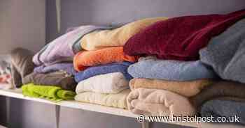 The one thing you should never do when washing towels to keep them soft and fluffy