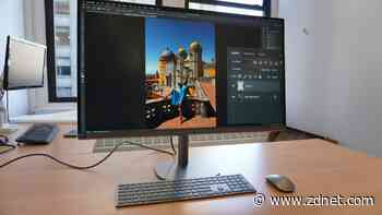 Finally, a powerful Windows desktop that rivals the M4 iMac (and has a better display, too)