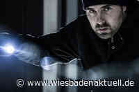 In der Nacht in Bäckerei eingestiegen und Tresor gestohlen