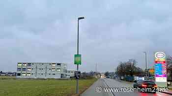 Trotz „enttäuschender Planung“: Bruckmühl stimmt Erstaufnahmeeinrichtung für Flüchtlinge zu